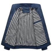 NEW HARRINGTON 3