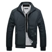 NEW HARRINGTON BLACK