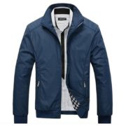 NEW HARRINGTON BLUE