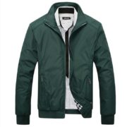 NEW HARRINGTON GREEN