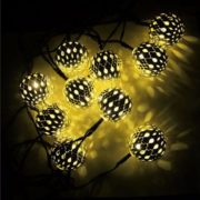 led solar
