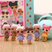 magic doll 1