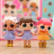 magic doll 2