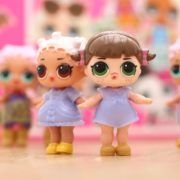 magic doll 3