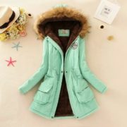 AQUA PARKA