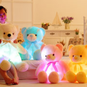 GLOW TED