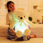 YELLOW TEDDY