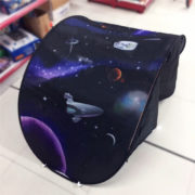 space adventure