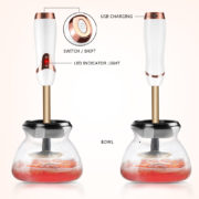BRUSH CLEANER 3