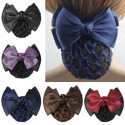 HAIR BUN 2