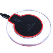 WIRELESS BLACK