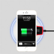 WIRELESS CHARGER 2