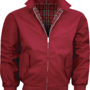 BUrgandy Harrington