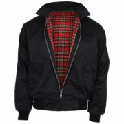 Black Harrington copy