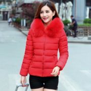RED FUR