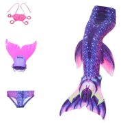 NAVY MERMAID
