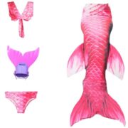 RED MERMAID