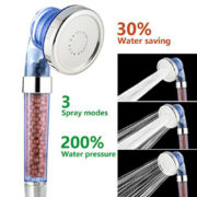 SHOWER 1