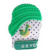GREEN M