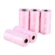 PINK POOP