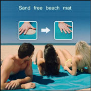 BEACH MAT 1