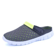 GREEN SANDAL