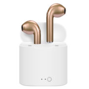 GOLD EARPHONE