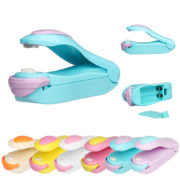 HEAT SEALING MACHINE