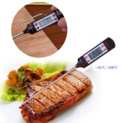 KITCHEN THERMOMETER