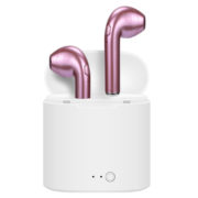 ROSE GOLD EARPHONE