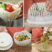 SALAD CUTTER