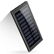 BLACK SOLAR