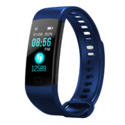 DARK BLUE SMART