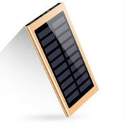 GOLD SOLAR