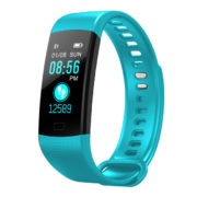LIGHT BLUE SMART