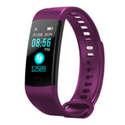 PURPLE SMART