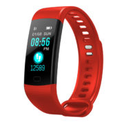 RED SMART