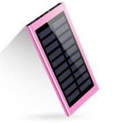 ROSE GOLD SOLAR