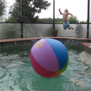 WATER BALL 2