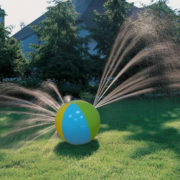 WATER BALL 3