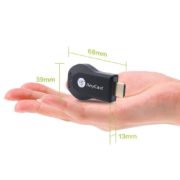 RECEIVER 5