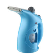 STEAMER BLUE