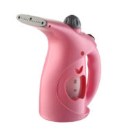 STEAMER PINK