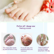 FOOT MASK 4