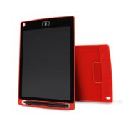 LCD RED