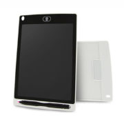 LCD WHITE