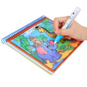 MAGIC BOOK 3