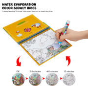 MAGIC BOOK 4
