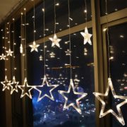 STAR LED 2