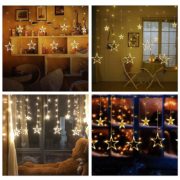 STAR LED 4